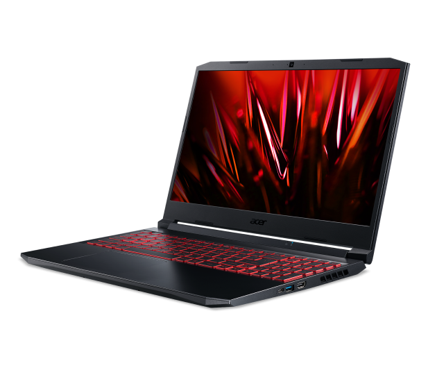 ACER Nitro 5 AN515-56-51Z0 i5-11300H/8GB/512GB SSD/GTX 1650/15,6" FHD/Win 10 - 1385290 - zdjęcie 3